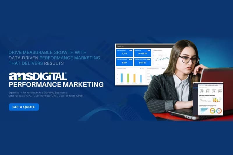 Performance Marketing Desk